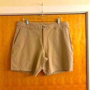Lululemon Men’s ABC Classic-Fit Shorts 7”, Size 36, Never Worn.